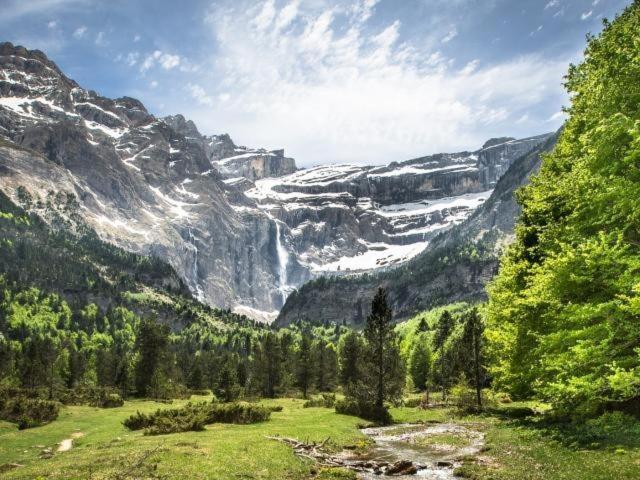 Tithome 1 - Gare, Centre Ville, Vue Montagne Et Chateau لورد المظهر الخارجي الصورة